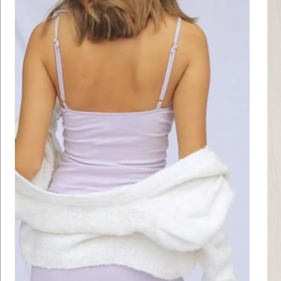 Lilac Dress - Picture 5 of 5